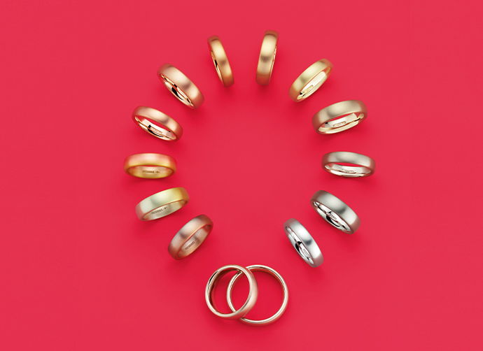 </colgroup>
WHAT IS THE COLOR
OF YOUR LOVE?</td>
</tr>
</tbody></table>