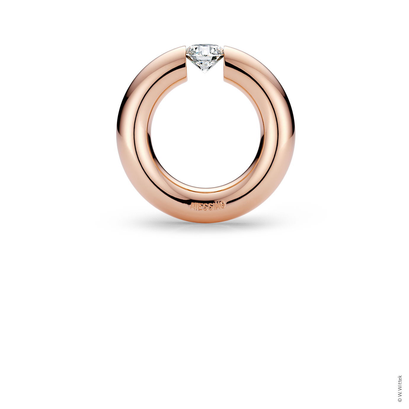 Niessing – Wedding Rings, Engagement Rings, Tension Rings