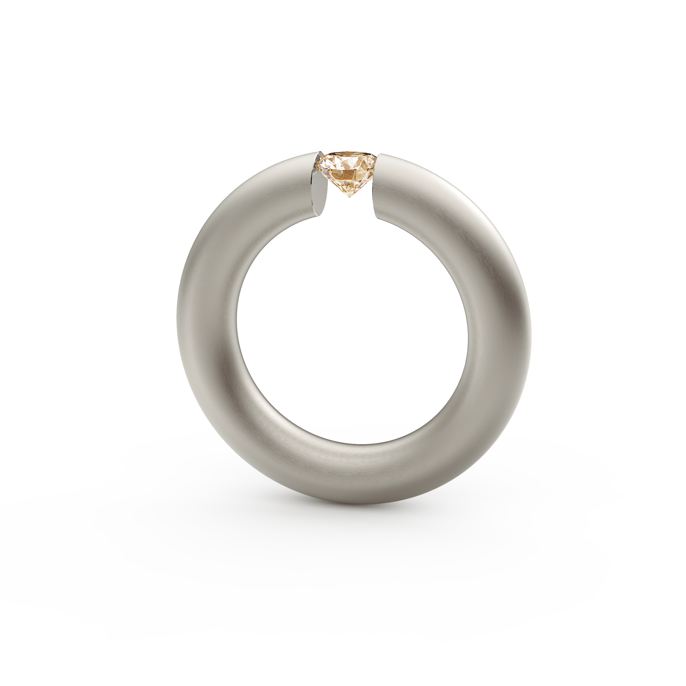 Niessing Spannring® Round