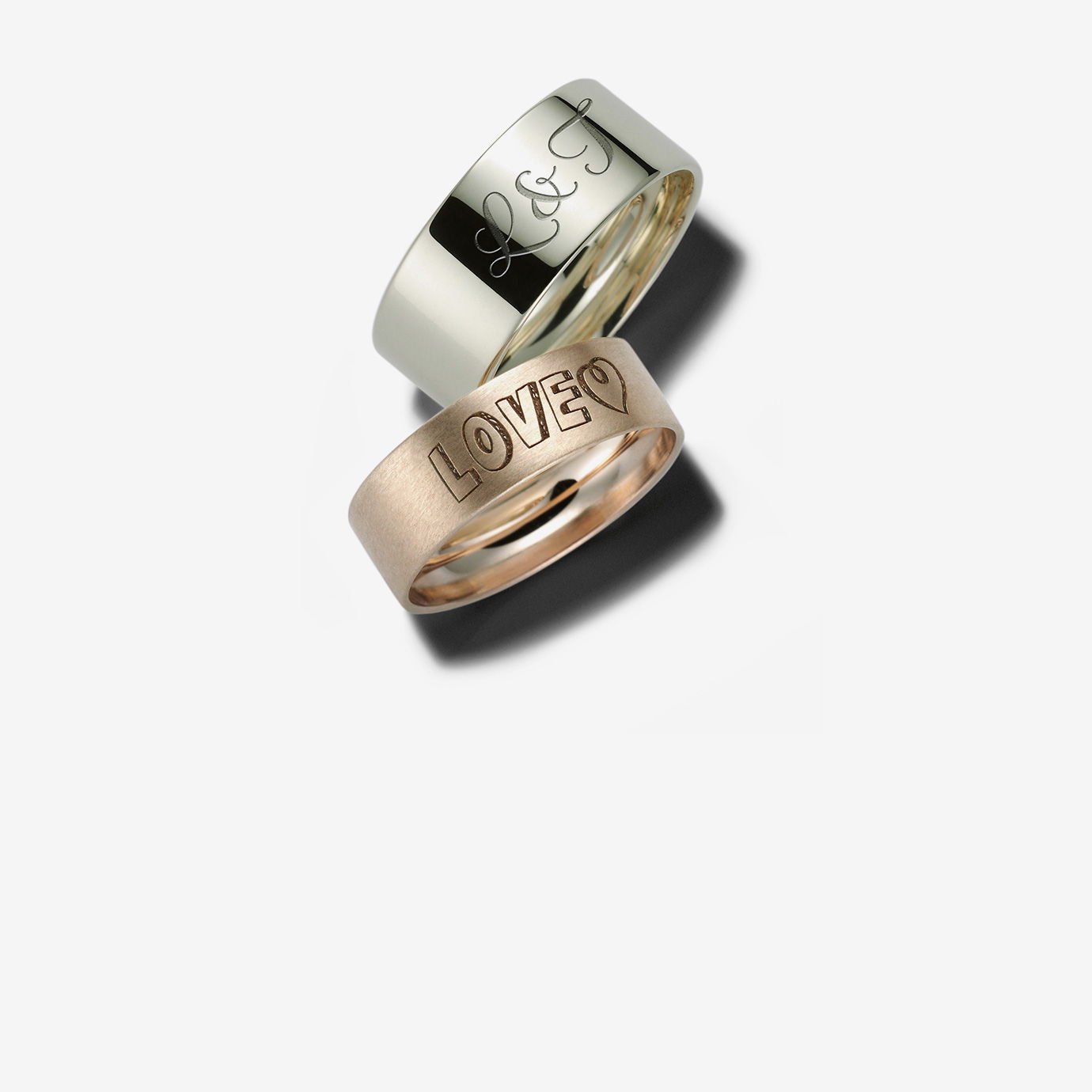 Niessing – Wedding Rings, Engagement Rings, Tension Rings