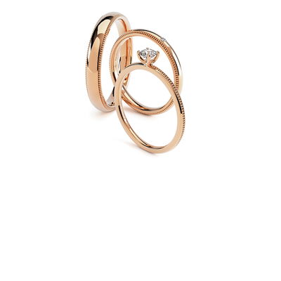 Niessing – Wedding Rings, Engagement Rings, Tension Rings